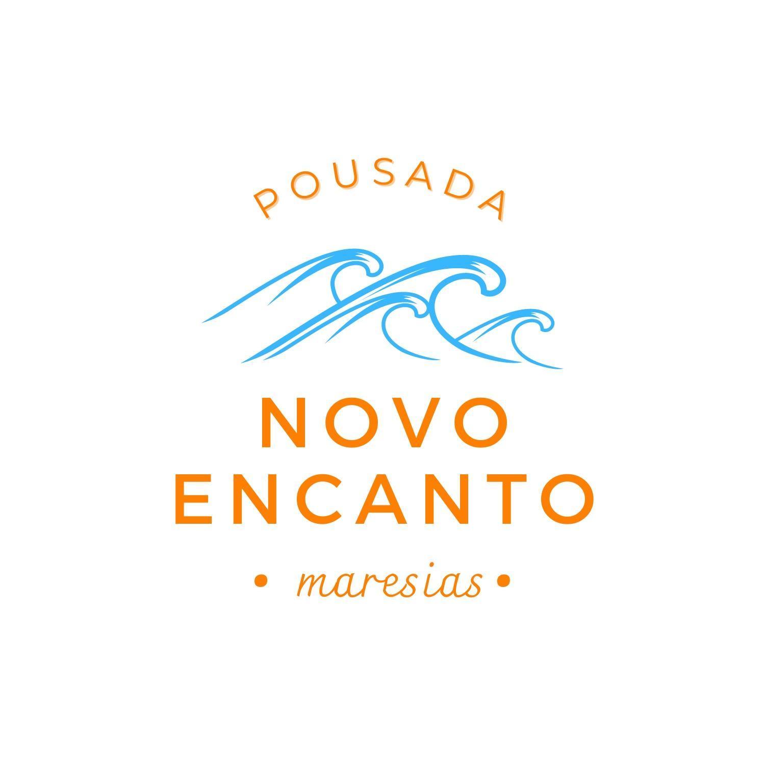 Pousada Novo Encanto Maresias Exteriör bild
