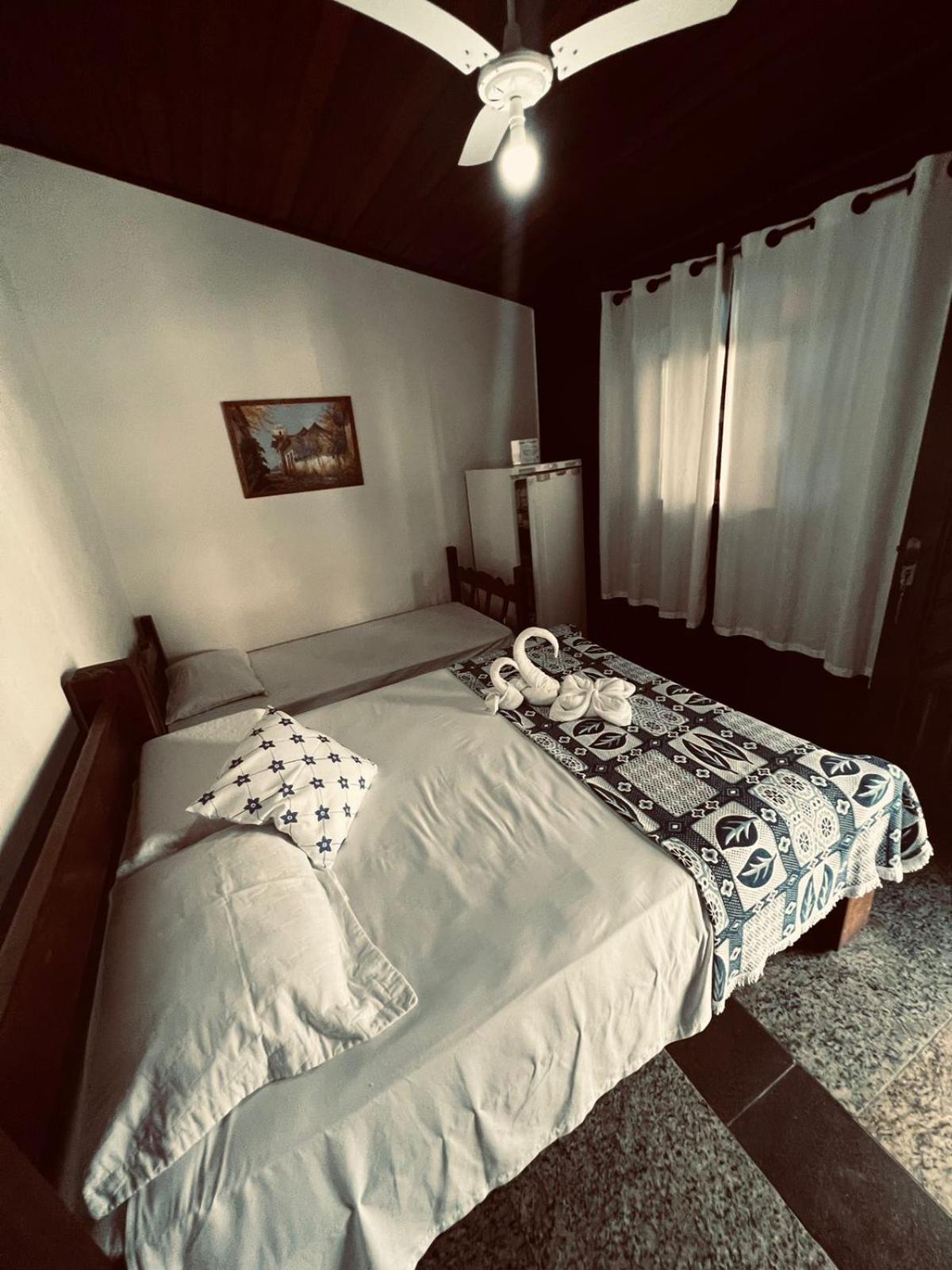 Pousada Novo Encanto Maresias Exteriör bild